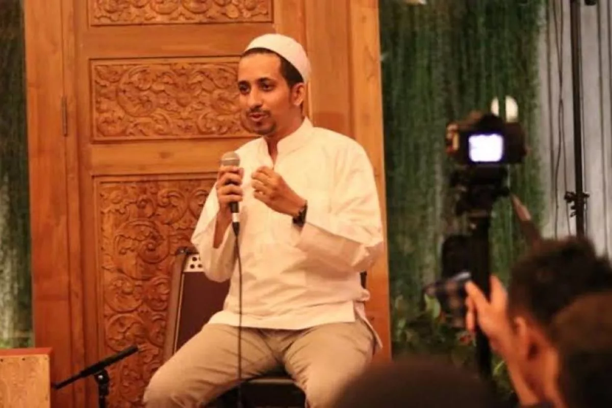 Film Seni Merayu Tuhan Garapan Habib Jafar Tayang Agustus 2026