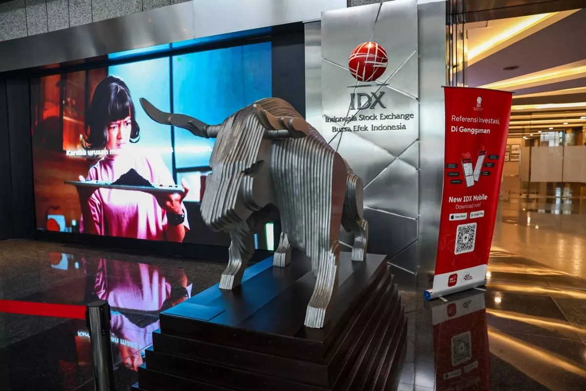 Resmi IPO, Saham Esa Medika Mandiri Langsung Naik 11,7 Persen