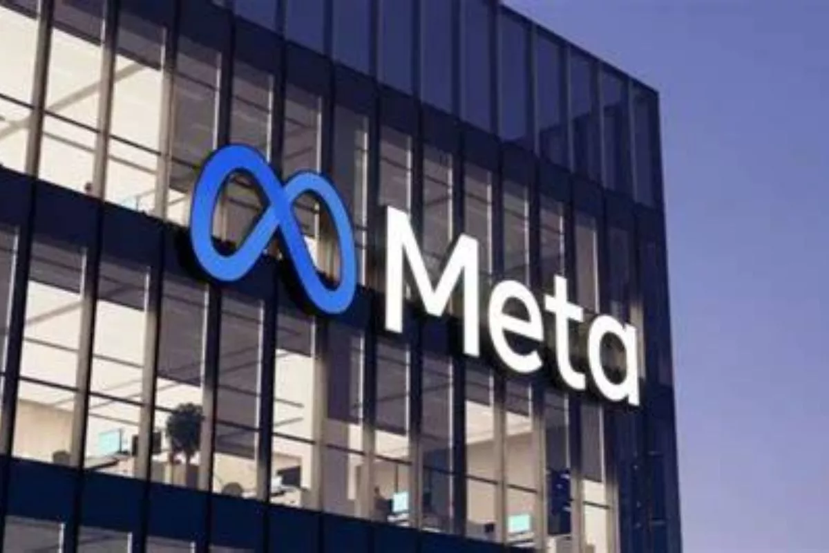 Patuh Perintah Tiongkok, Meta Putus Akses Internal ke Startup Manus