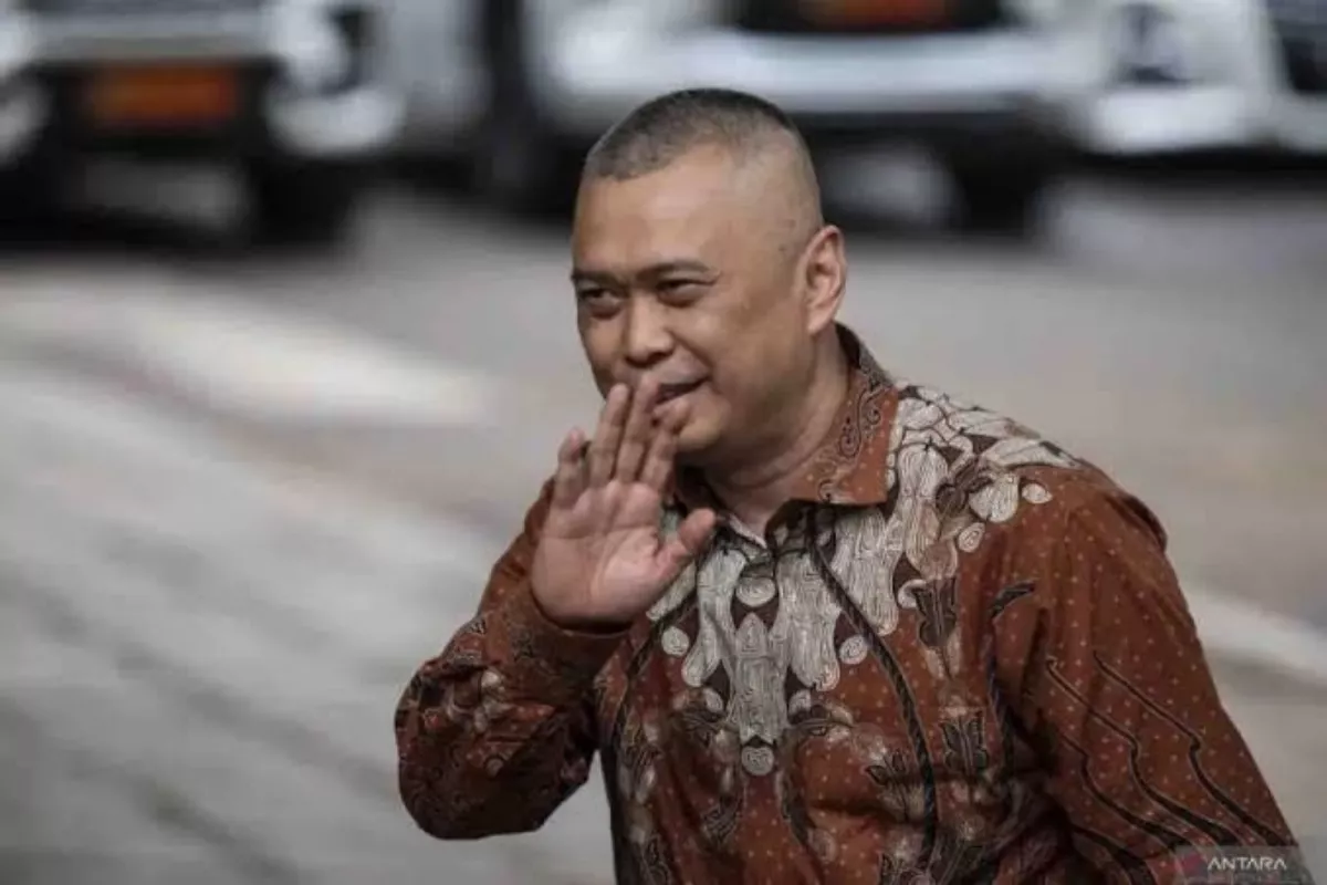 Menhub Tegaskan SPB Tak Terbit Jika Manifes Belum Tervalidasi