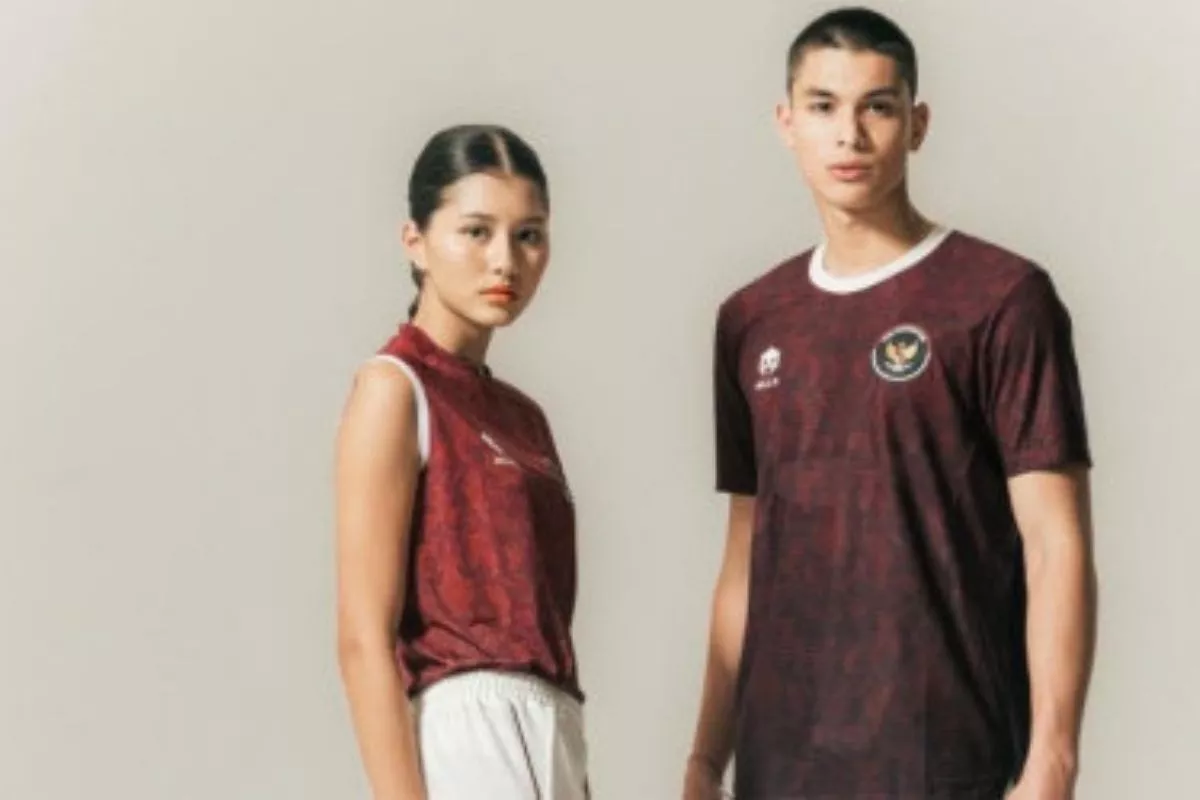 Gorga dan Limar Jadi Identitas Kontingen Indonesia di Asian Games 2026