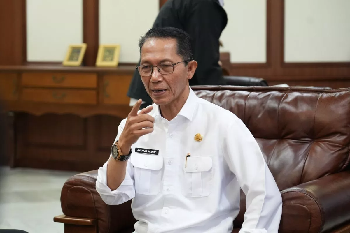 Pemkot Batam Siapkan 3 Jalan Lingkar untuk Dorong Ekonomi Daerah