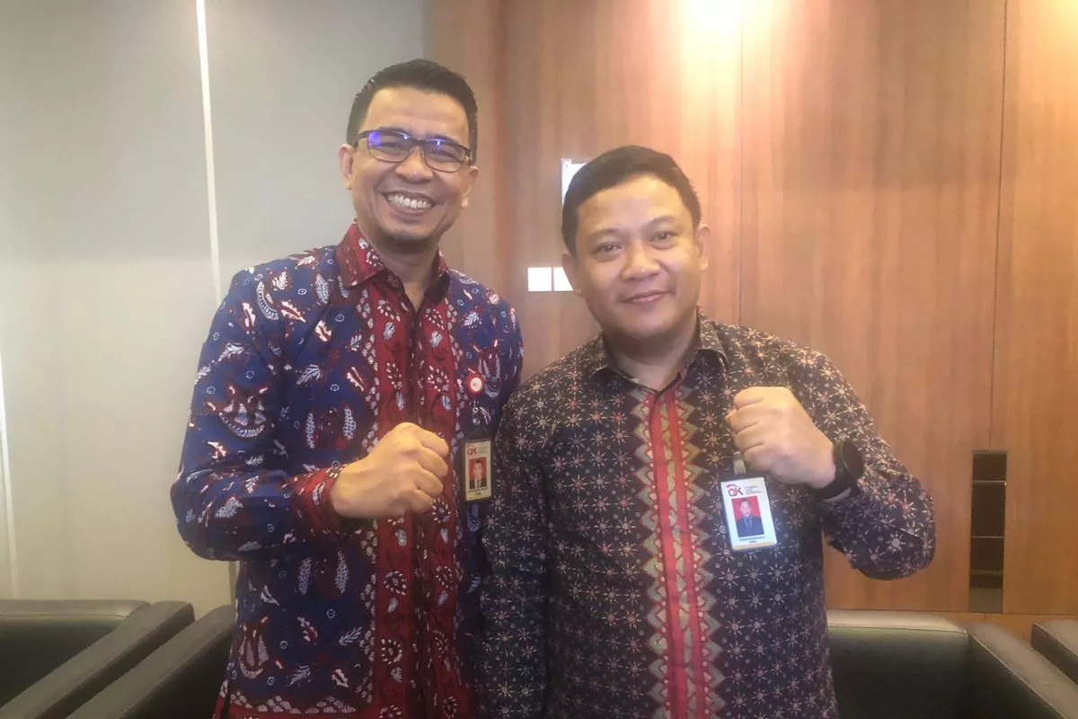 Tingkatkan Literasi, OJK Jambi Bekali Perempuan dengan Edukasi Keuangan