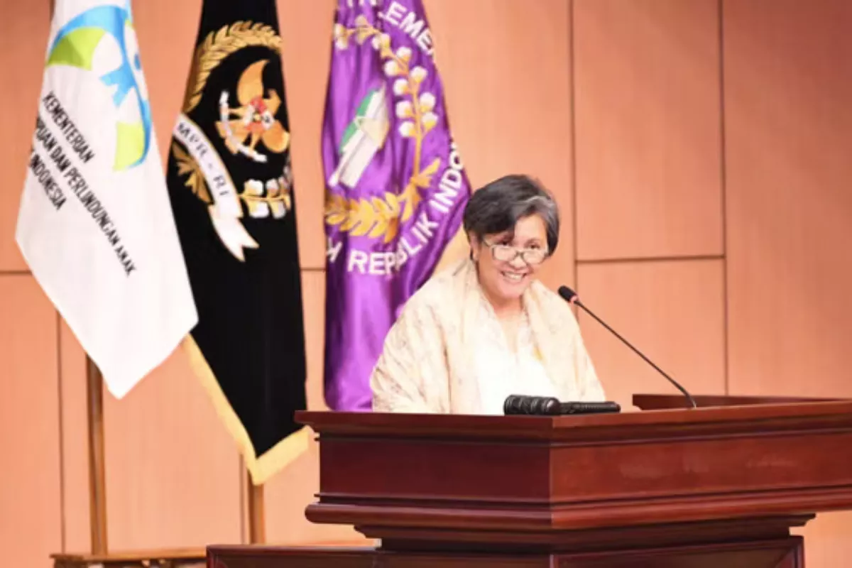 MPR: Strategi Menyeluruh Diperlukan untuk Guru Inklusif