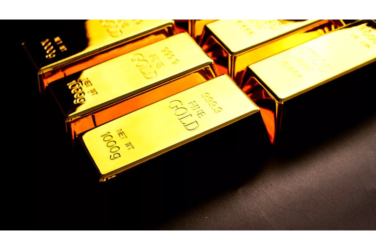 Antam Desak Pemerintah Hapus PPN Perak 12 Persen Dan Setarakan PPh Emas