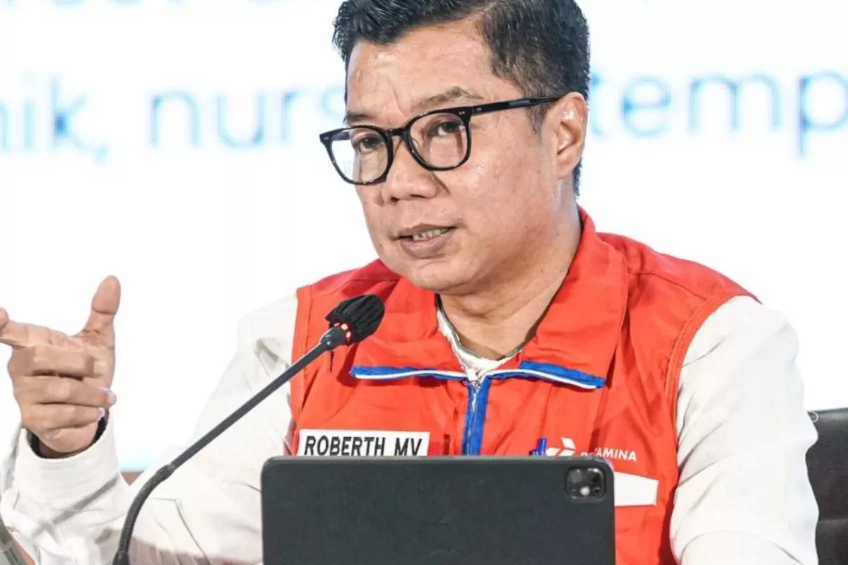 Harga Pertamax dan Pertamax Green Naik, Cek Rincian Terbarunya