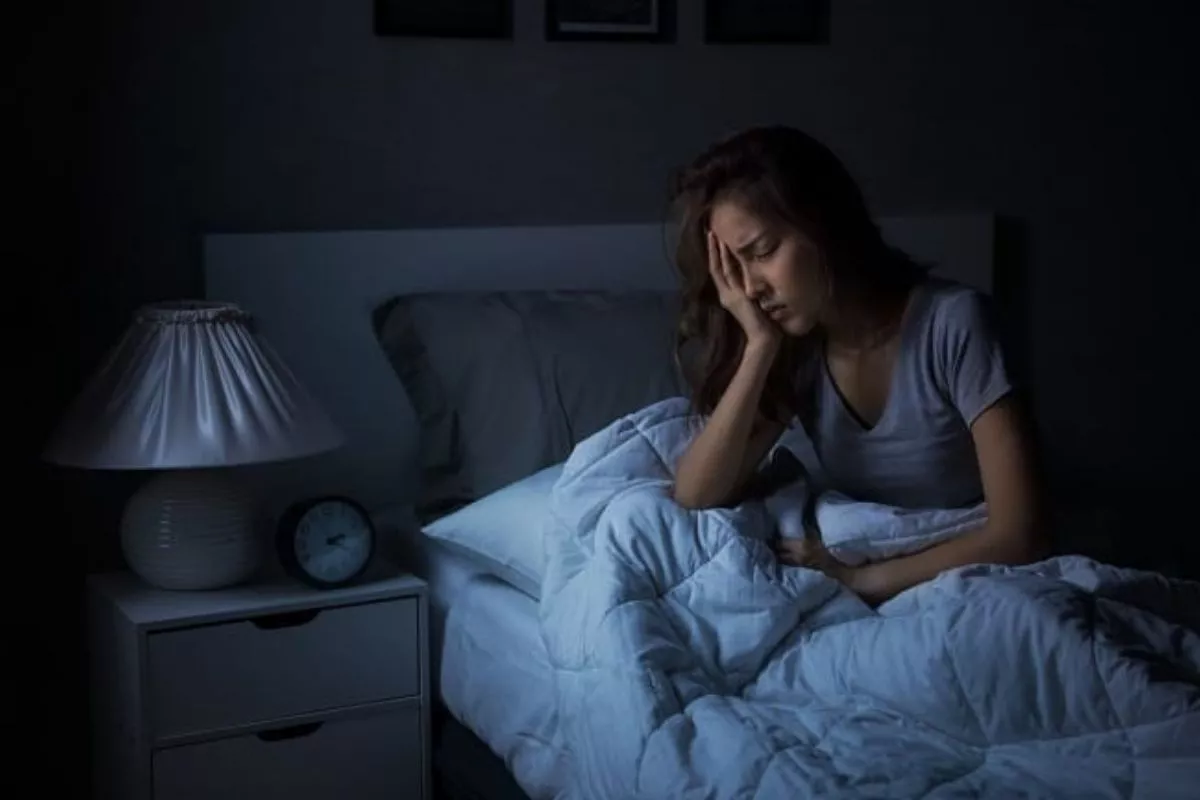 Manfaat Membaca Buku Fisik Sebelum Tidur untuk Mengatasi Insomnia