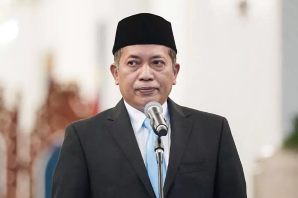 Pemerintah Perkuat Pembinaan 130 Ribu Koperasi Nasional (57 karakter)