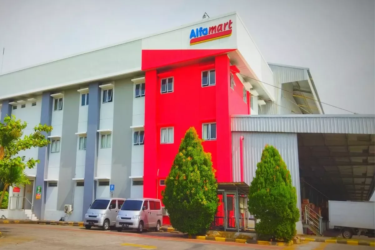 AMRT Tata Ulang Struktur Bisnis Internasional di Filipina dan Bangladesh
