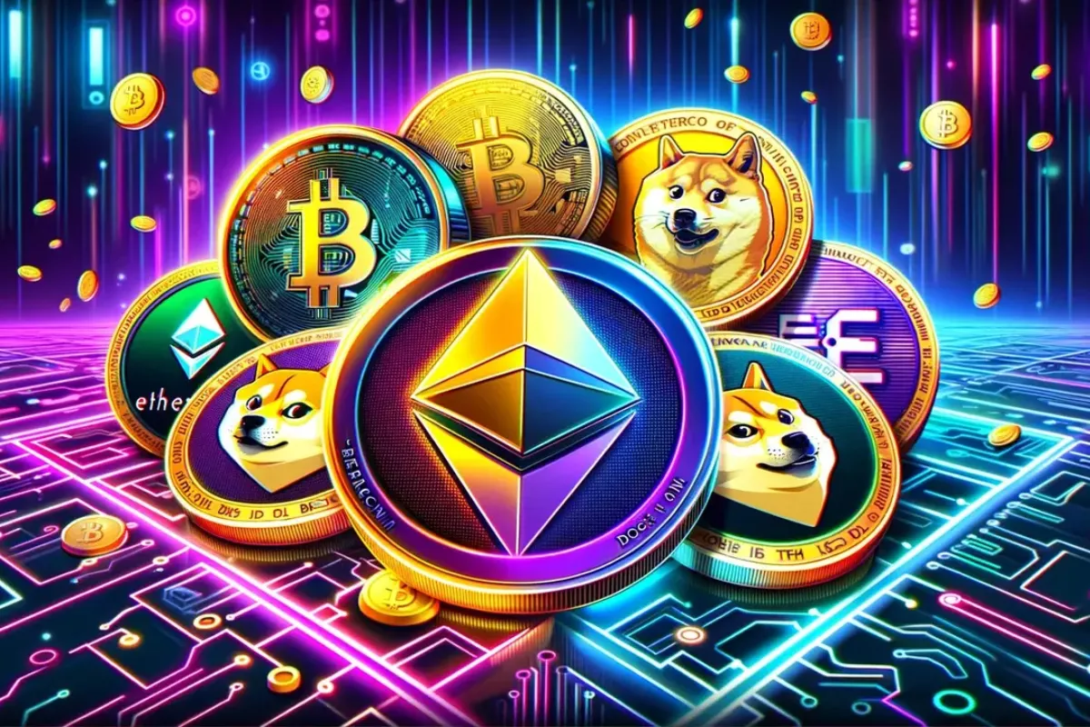 Bitcoin Melonjak ke Zona Hijau Terkatrol Penguatan Harga Emas