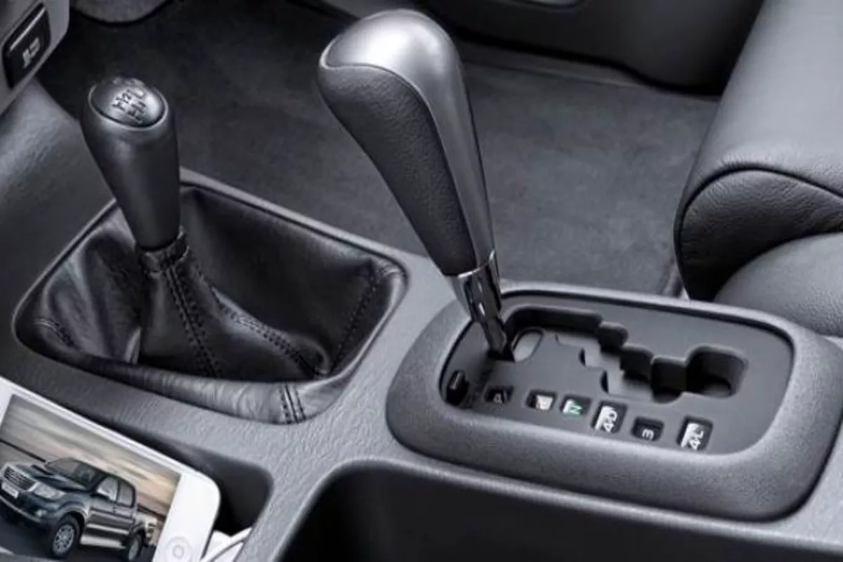 Menguasai Tips Merawat Mobil Transmisi Matik Agar Pindah Gigi Halus