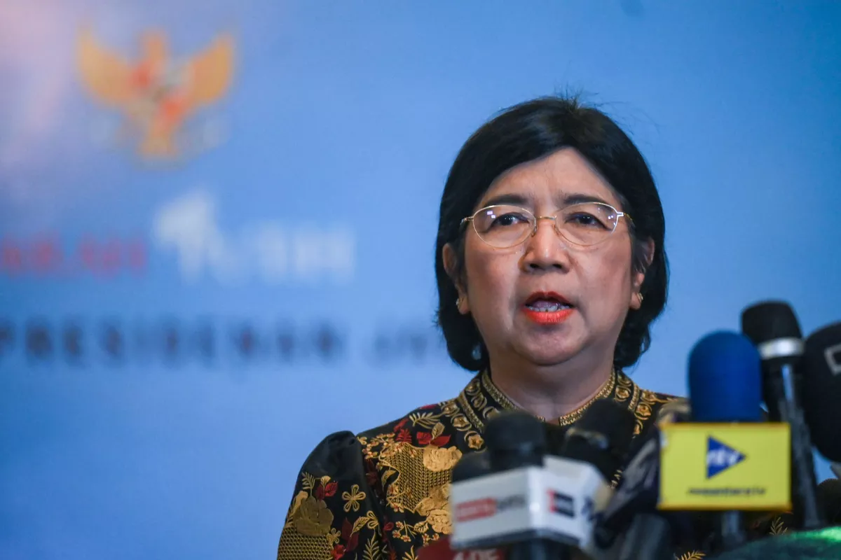 Sistem Pembayaran BI Terus Dilanjutkan oleh Calon Gubernur BI Baru