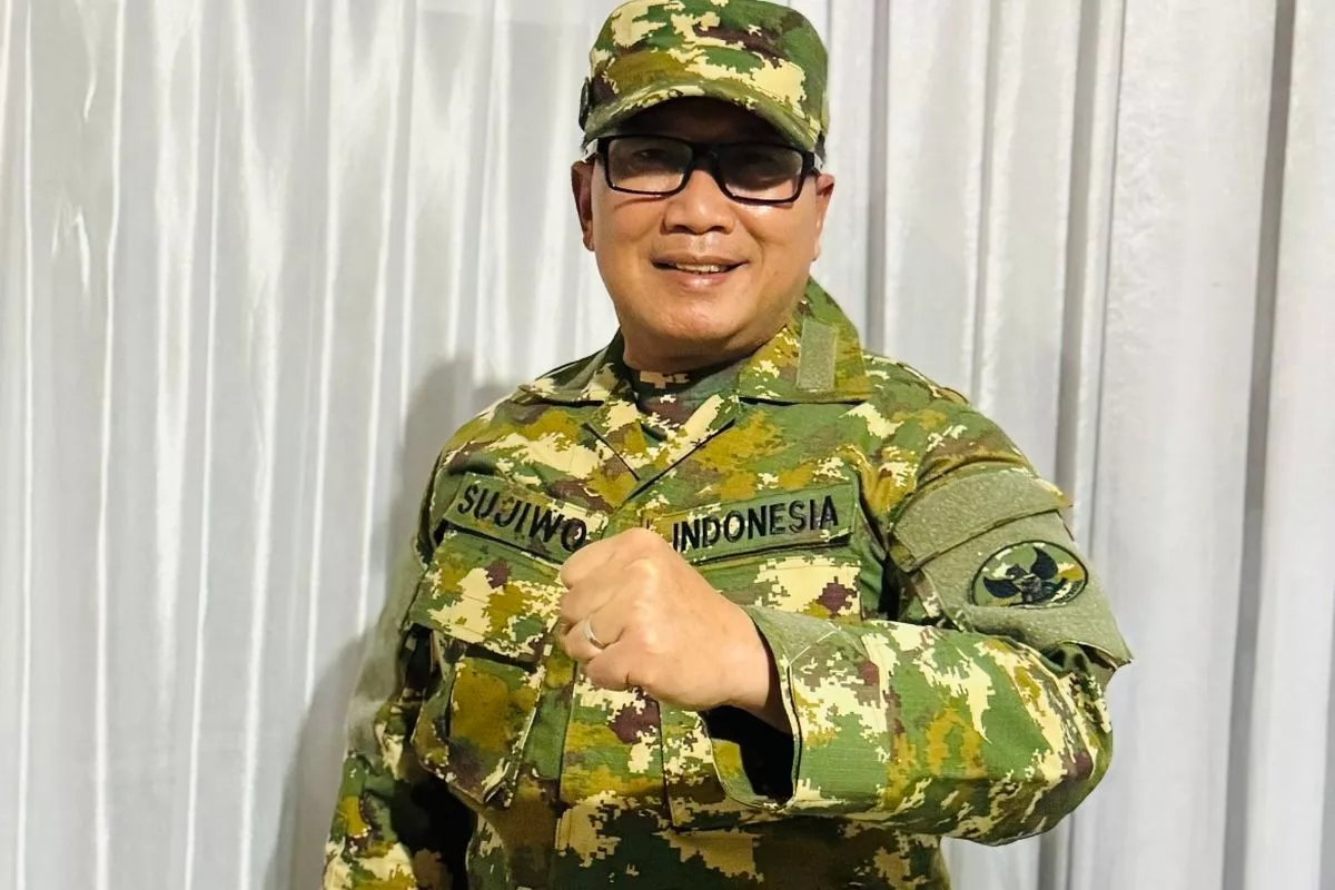 BNPB dan Pemkab Kubu Raya Tingkatkan Kesiapsiagaan Karhutla