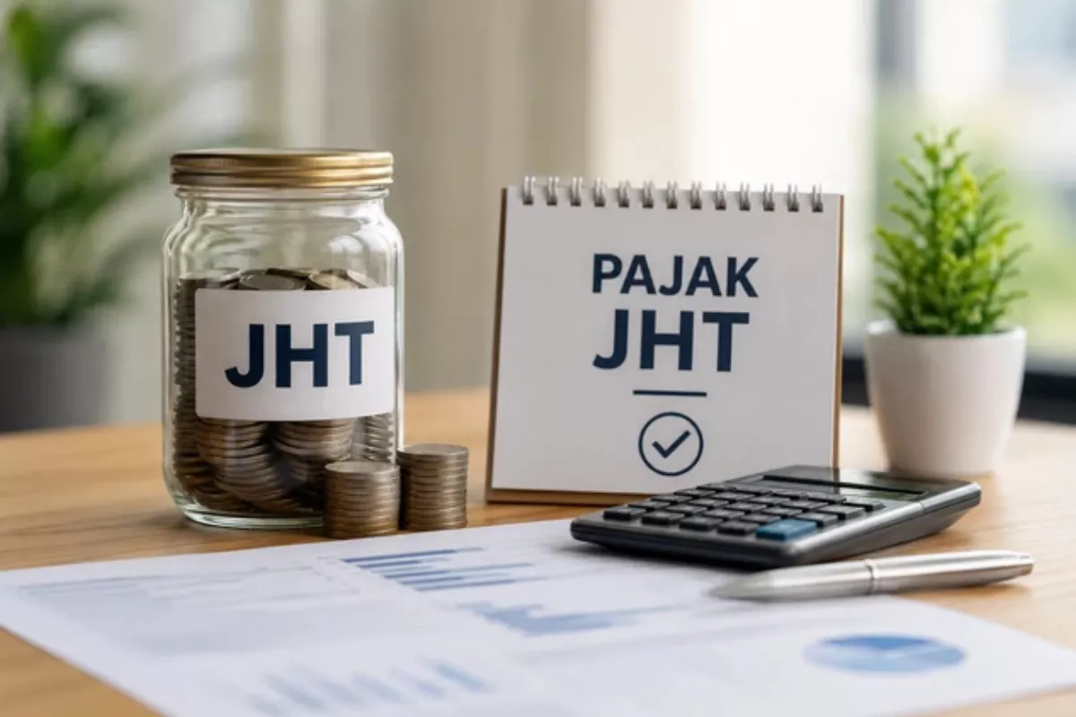 Aturan Pajak JHT Dievaluasi, Skema Progresif dan Batas Nilai Dikaji