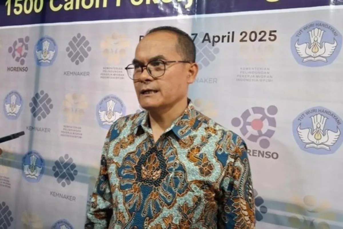 Sekolah Diminta Susun Kegiatan MPLS 2026 Sesuai dengan Usia Peserta