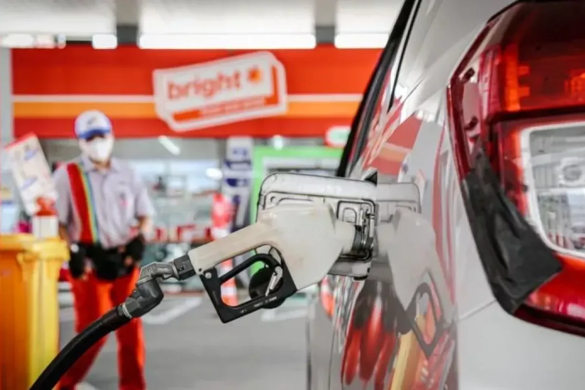 BPH Migas Perketat Pengawasan BBM Subsidi dari Terminal hingga SPBU