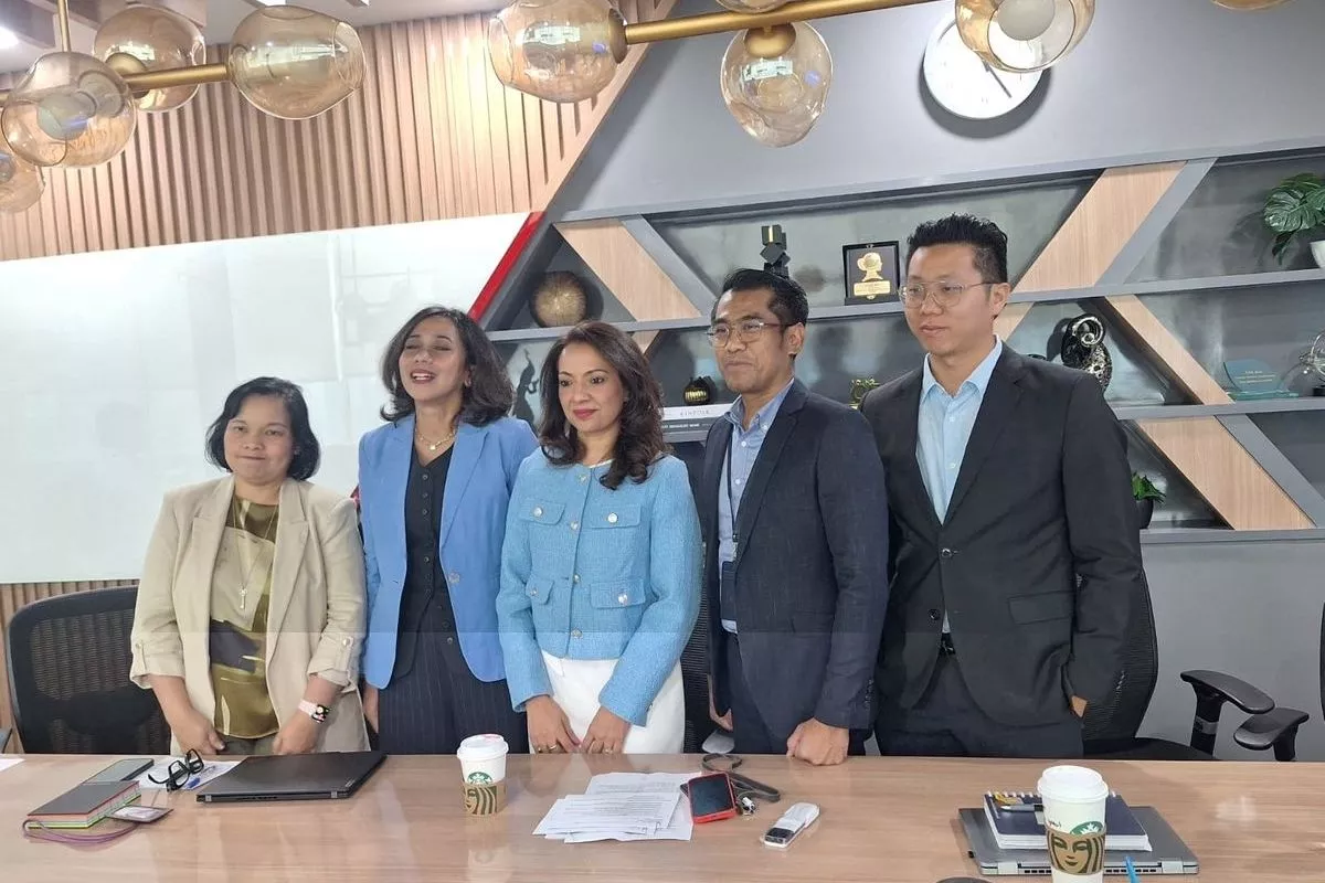 AIA Financial Raih Laba Bersih Rp844,31 Miliar Sepanjang 2025
