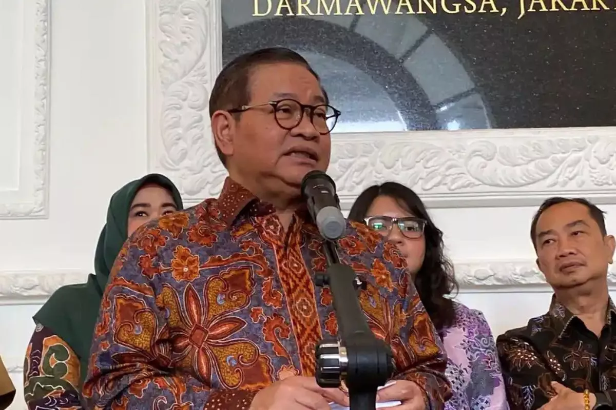 Mendagri Ingatkan Pemprov DKI Mampu Bayar Utang Sebelum Bikin Obligasi