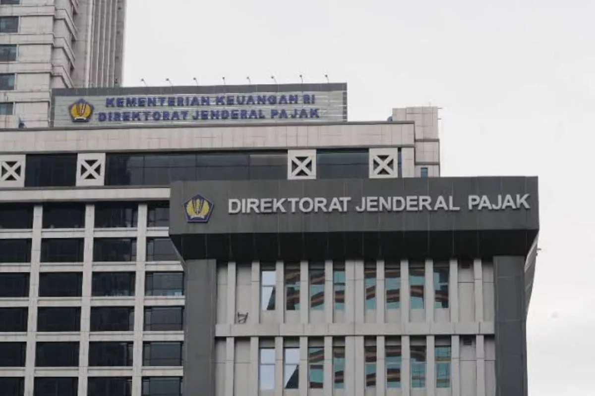 DJP Tegaskan Tak Ada Rencana Pajak Rumah Kontrakan di 2027