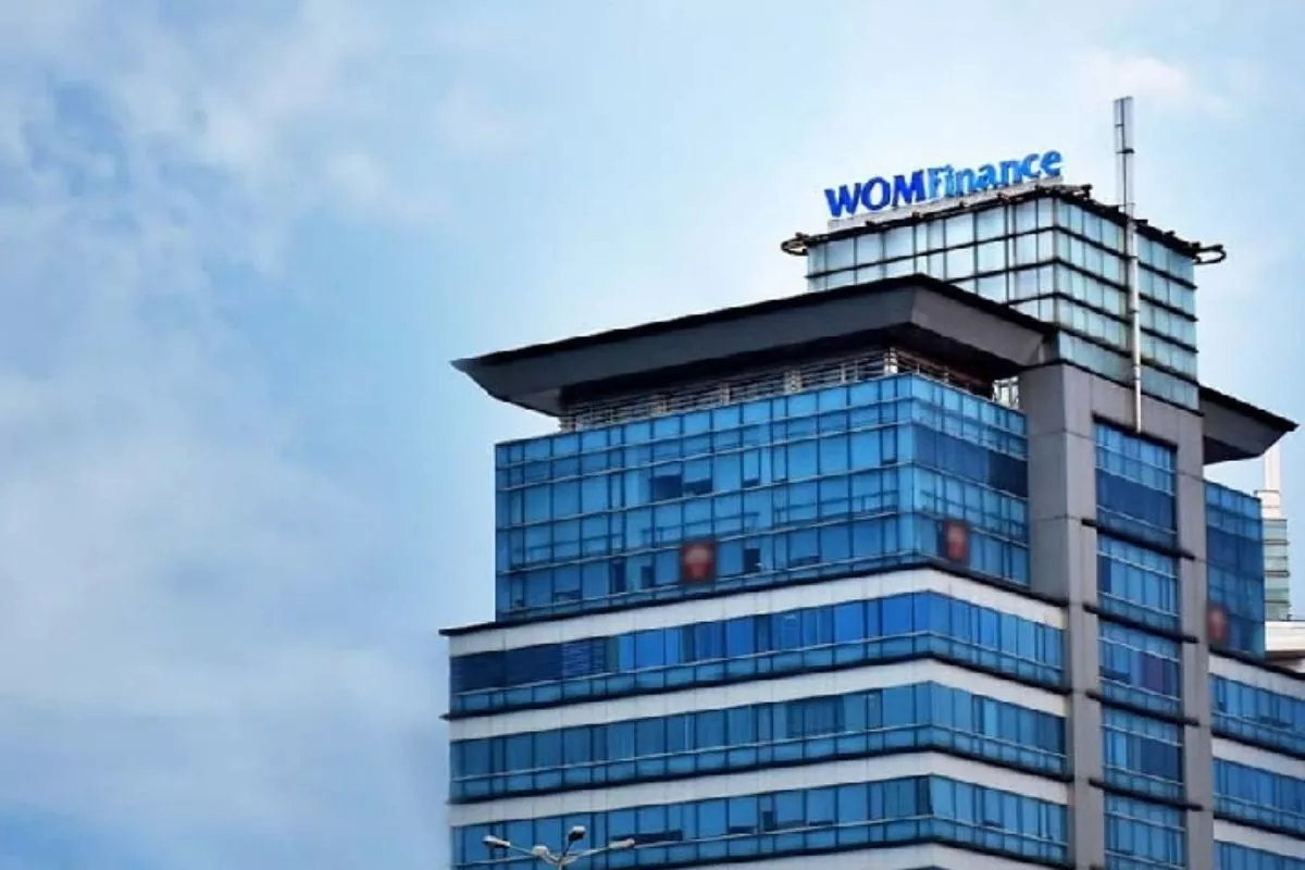 WOM Finance WOMF Ungkap Strategi Pembiayaan Saat Suku Bunga BI Naik