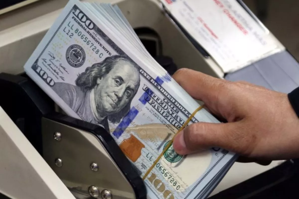 Risiko Energi Membatasi Pemulihan Euro Terhadap Dolar AS