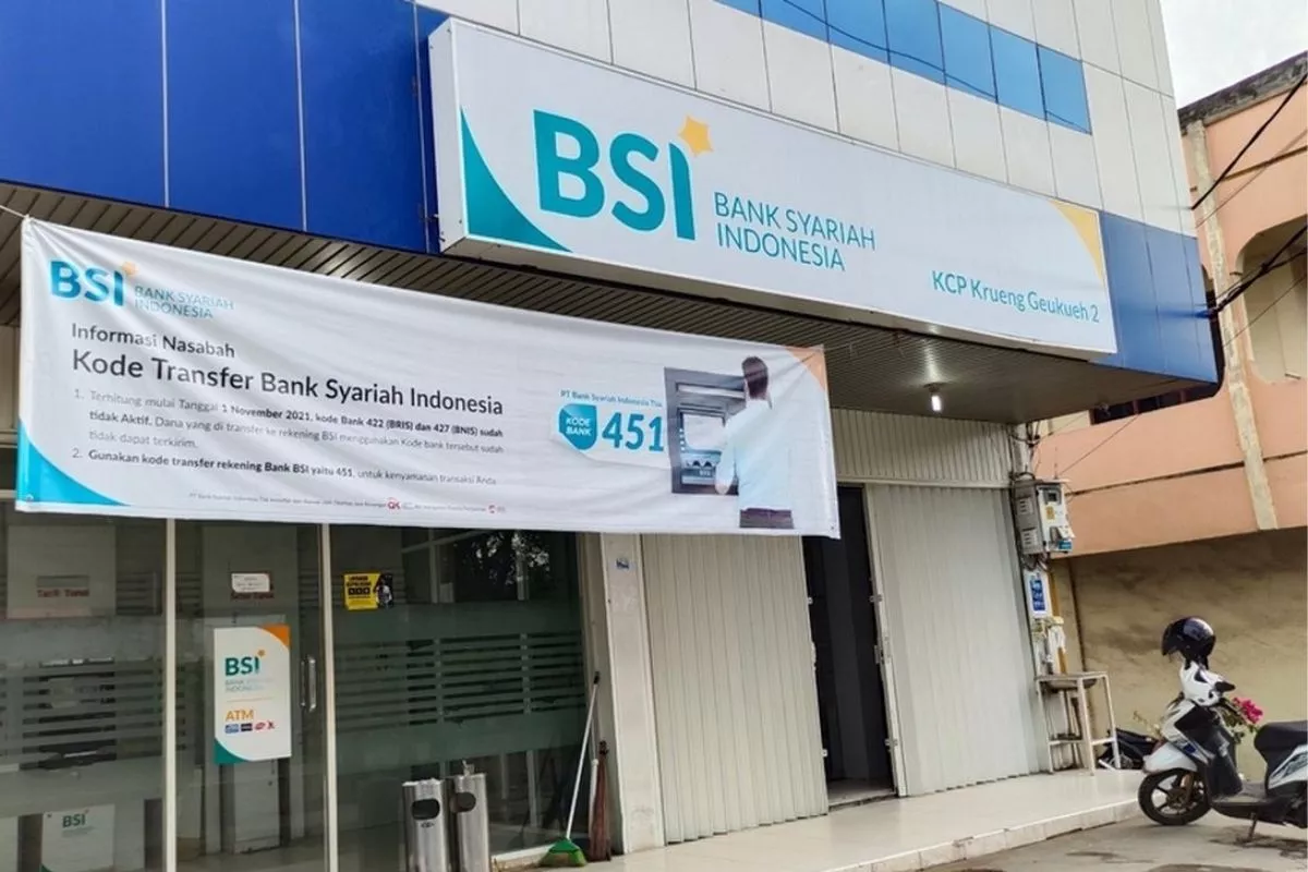 Dukung Ekonomi Nasional, Pembiayaan Inklusif BSI Capai Rp114,7 T