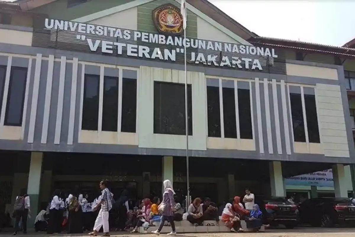 Selain UI, BEM UPNVJ juga Akan Unjuk Rasa di Bundaran HI Jakpus Siang Ini