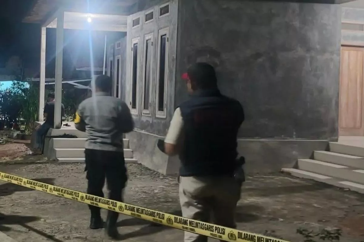 Polisi Bekuk Pembobol Rumah di Situbondo, Uang Rp18 Juta Raib