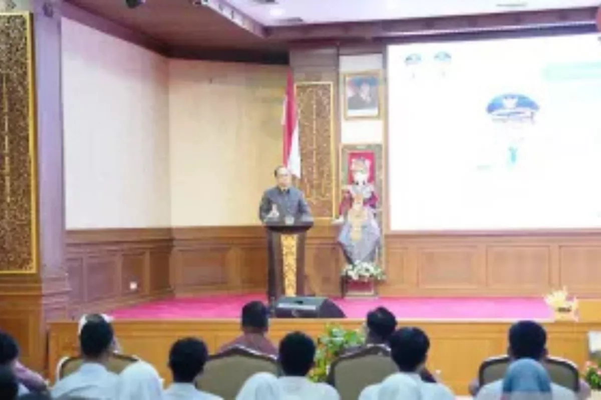 Komisi XIII DPR Setujui Pagu Anggaran Kemenham 2027 Rp953,1 Miliar