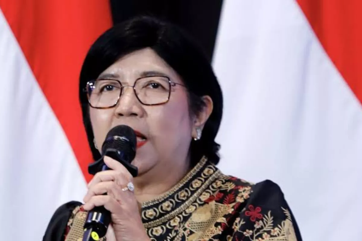 Bocoran Calon Deputi Gubernur Senior dan Deputi BI dari Prabowo