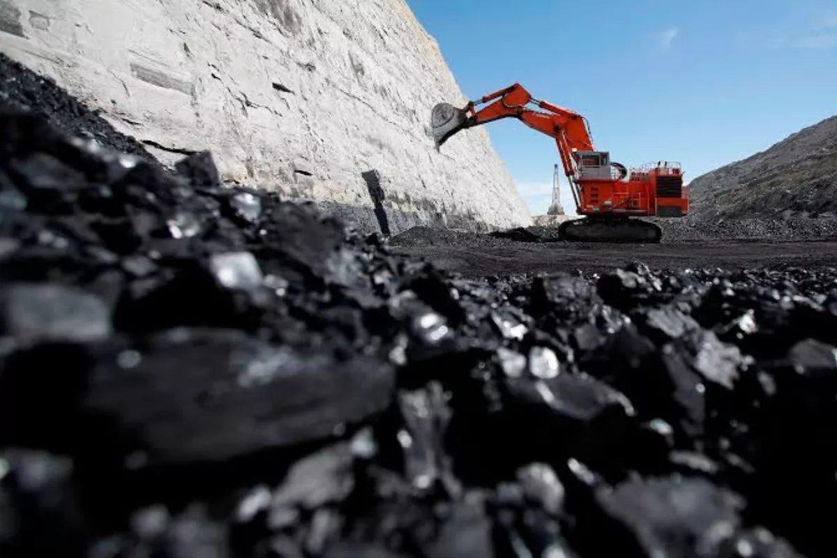 Harga Batu Bara Acuan Turun Jadi US$ 124,44 Per Ton Pada Agustus 2026