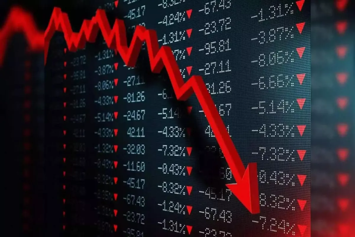 IHSG Berpotensi Melemah, Simak Saham Pilihan untuk Trading Hari Ini