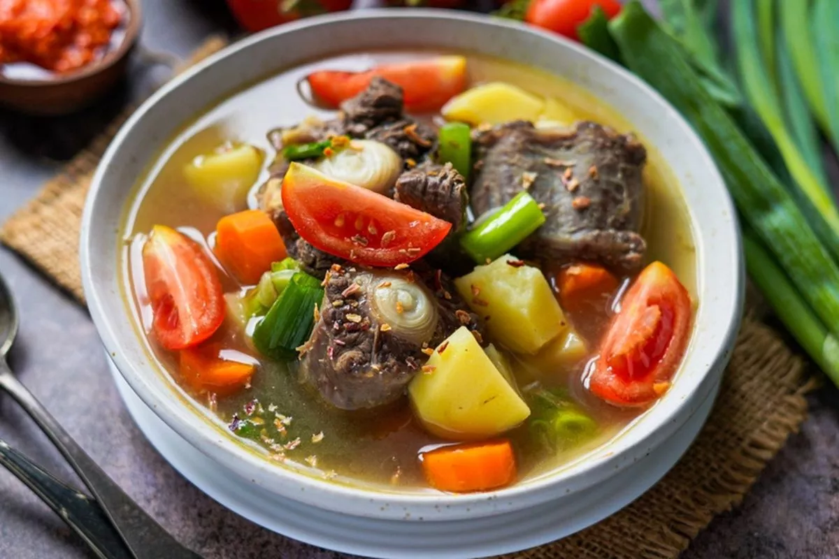 Daftar 3 Tempat Kuliner di Kopeng Semarang yang Cocok untuk Liburan