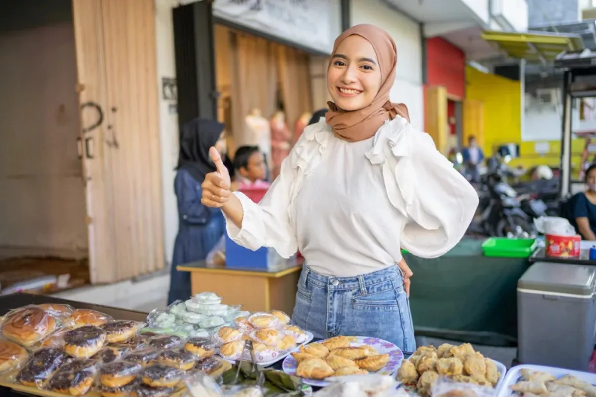 Aturan Baru Bebas Pajak Marketplace untuk UMKM Omzet Bawah 500 Juta