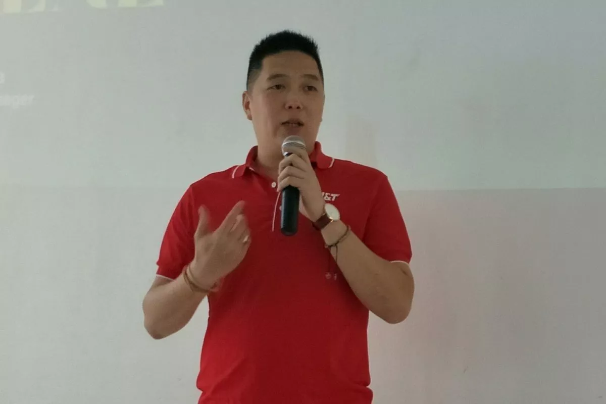 Erupsi Anak Krakatau Ganggu Rute Cargo Udara, Laut Jadi Alternatif