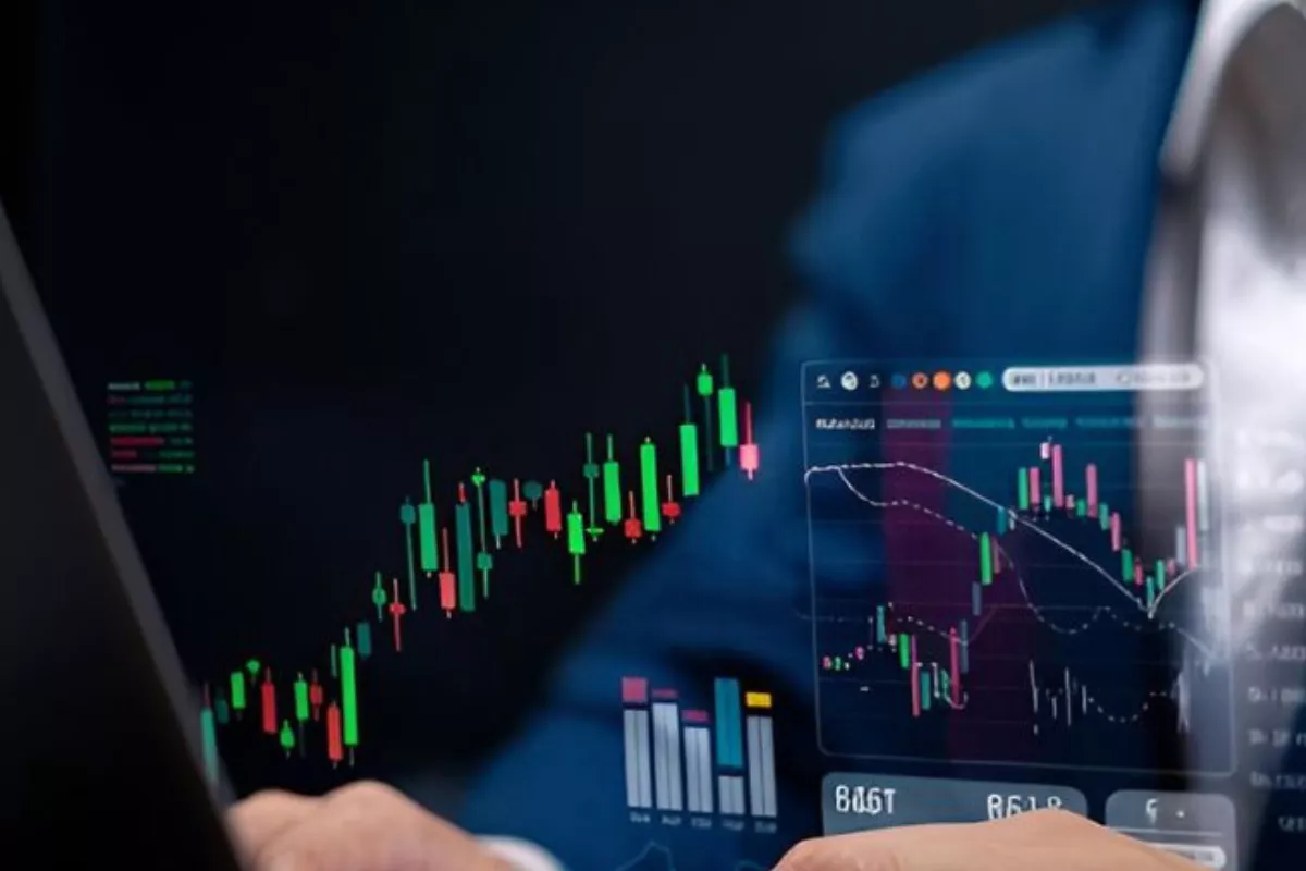 Saham BBCA dan BBRI Anjlok Akibat Rebalancing Indeks MSCI Mei 2026