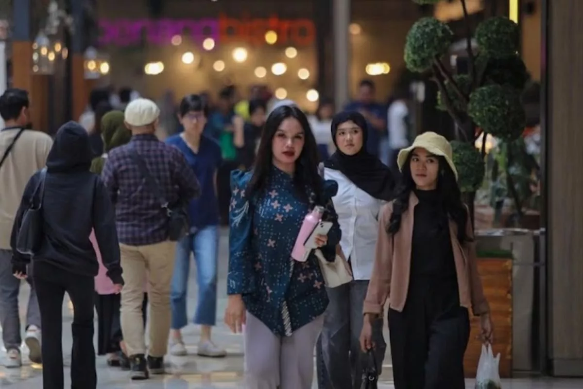 Taktik Bappenas Genjot Ekonomi Tanpa Lonjakan Emisi Karbon