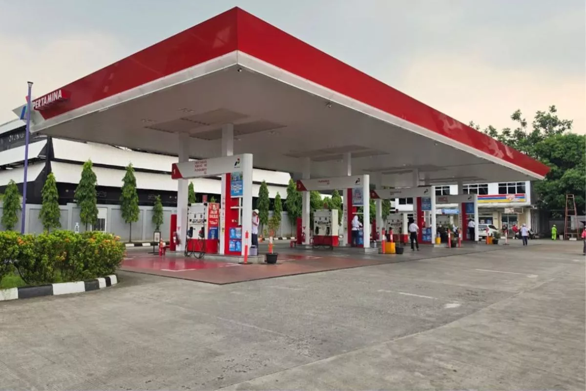Harga BBM Pertamina, Shell, dan BP Stabil Juli 2026
