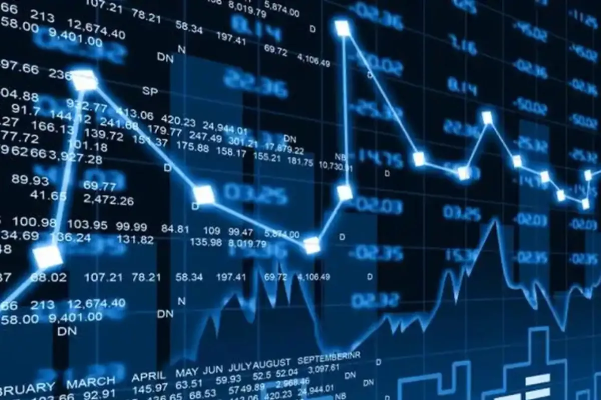 Performa Sektor Perbankan Dorong Penguatan IHSG ke Zona Hijau 