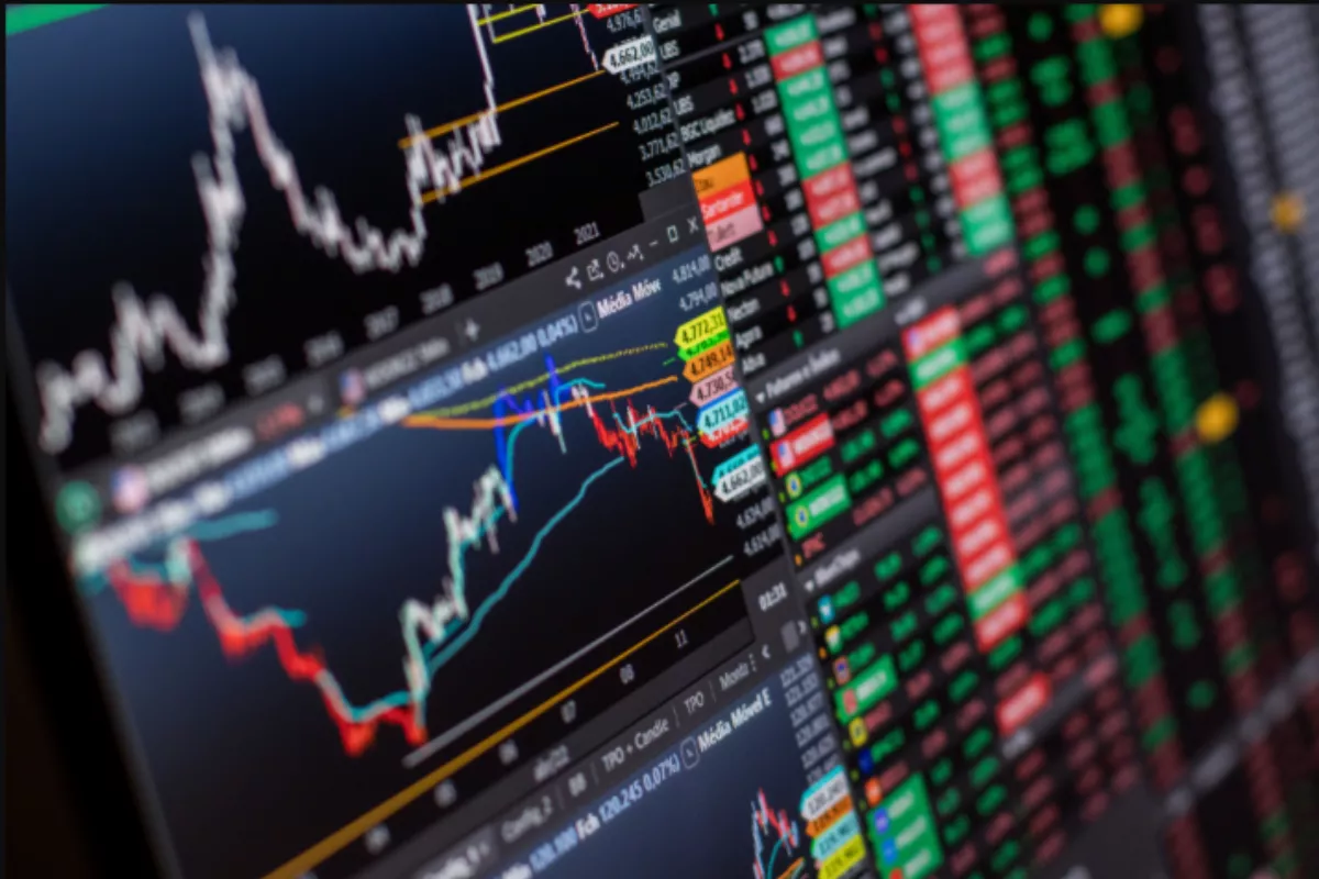 Indeks Taiex Melonjak 1,12 Persen Bursa Asia Bergerak Bervariasi Pagi Ini