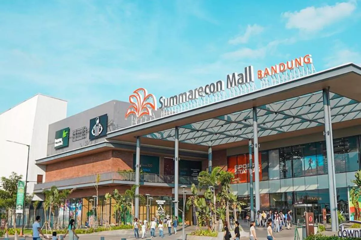 Hunian Baru Ivora Grande Summarecon Bandung Mulai Rp 2,4 Miliar