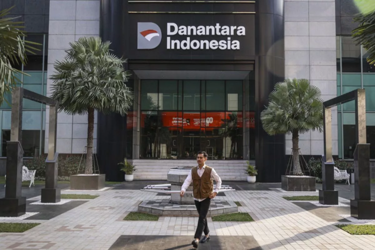 Danantara dan BP BUMN Targetkan IPO Sejumlah Perusahaan Pelat Merah