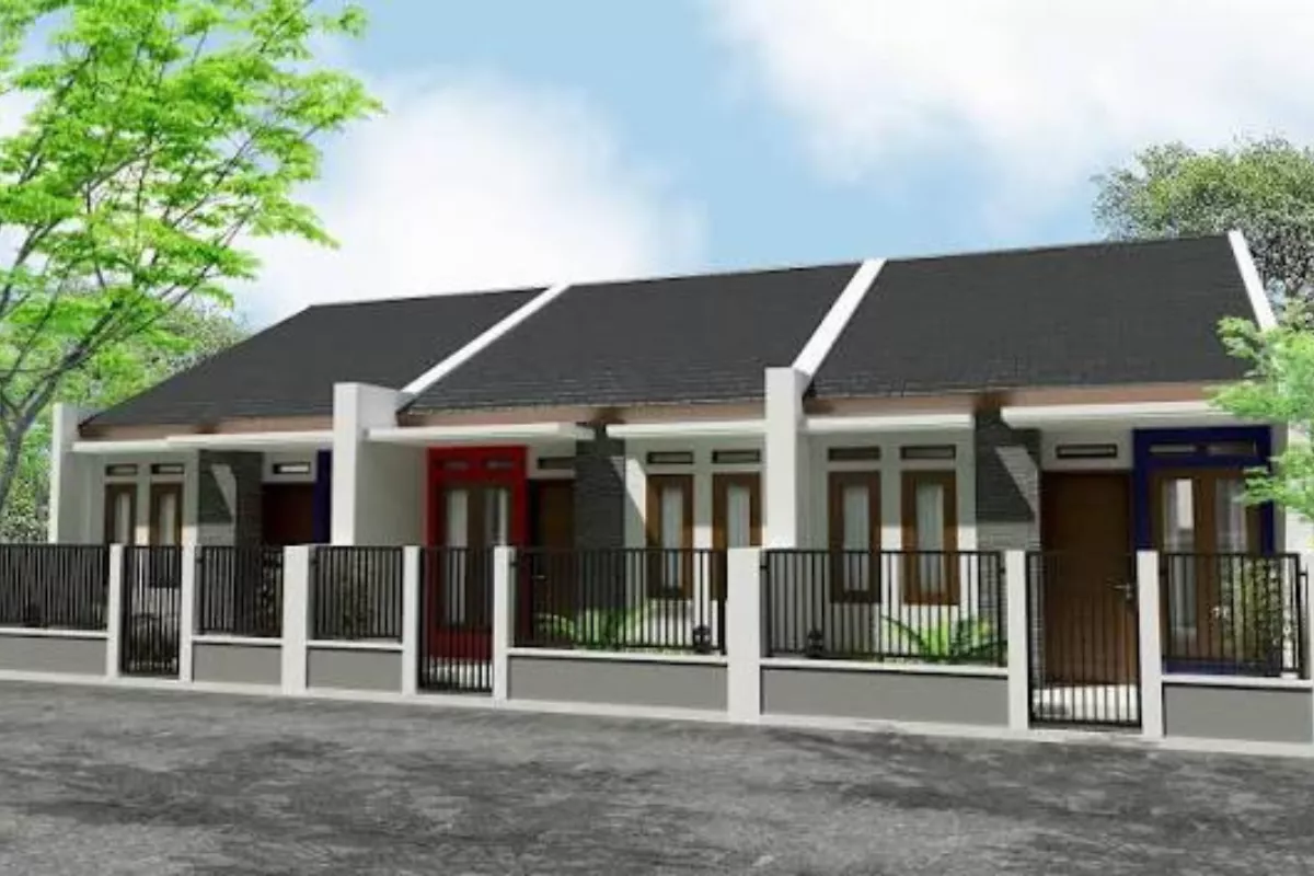 Pemprov Targetkan Pajak Persewaan Properti Dan Rumah Kontrakan Di 2027