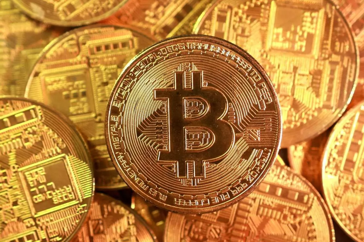 Volume Dagang Bitcoin Hari Ini 9 Juni 2026 Tembus 39 Miliar Dolar