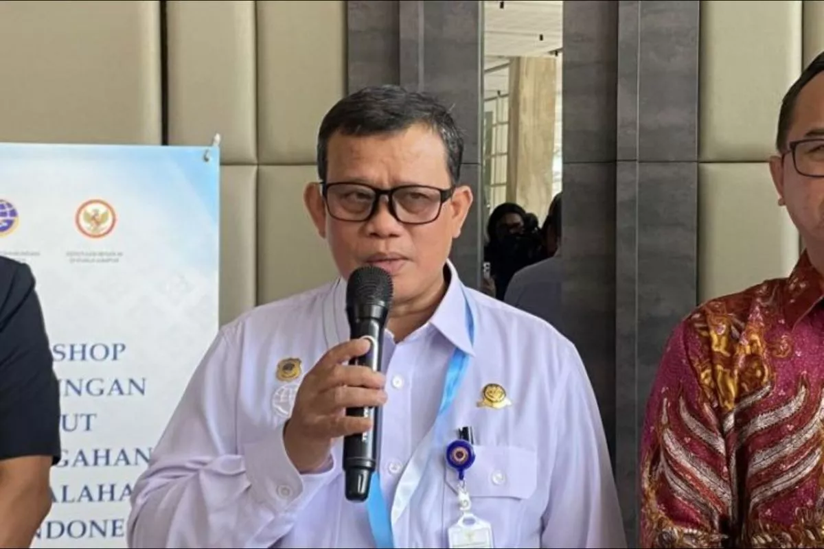 Kemenhub Tegaskan Pelaut Wajib Gunakan Agensi Resmi Demi Cegah TPPO Global