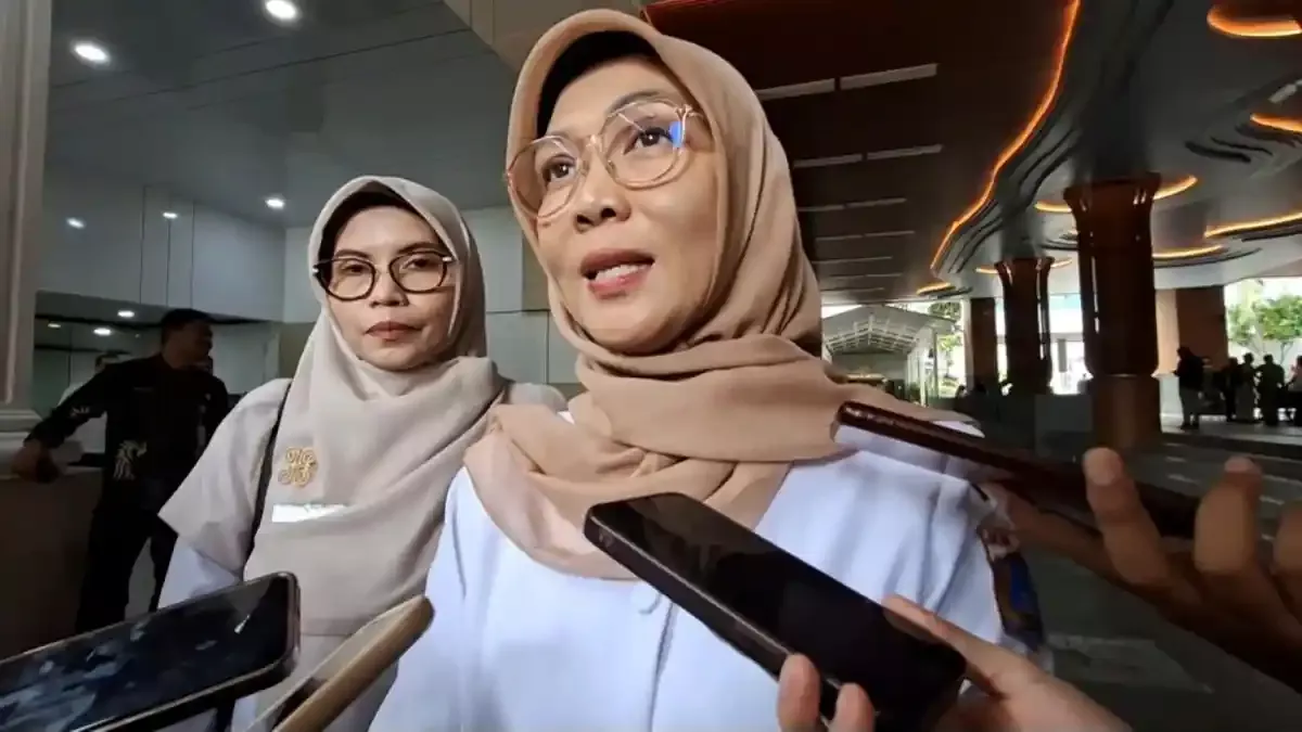 PRD DKI Ingatkan Pemprov Jakarta Soal Risiko El Nino Ekstrem 2026