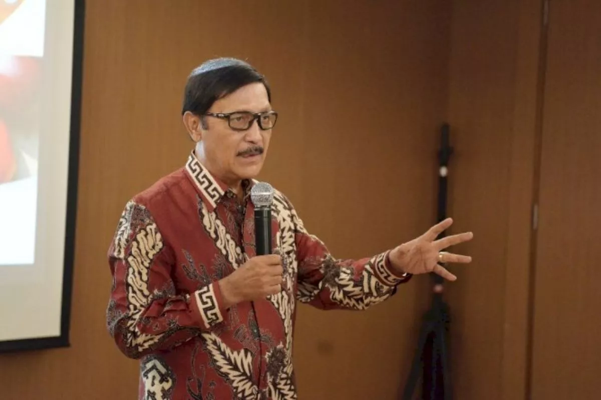 BPDP Siap Amankan Penerapan B50 demi Kemandirian Energi