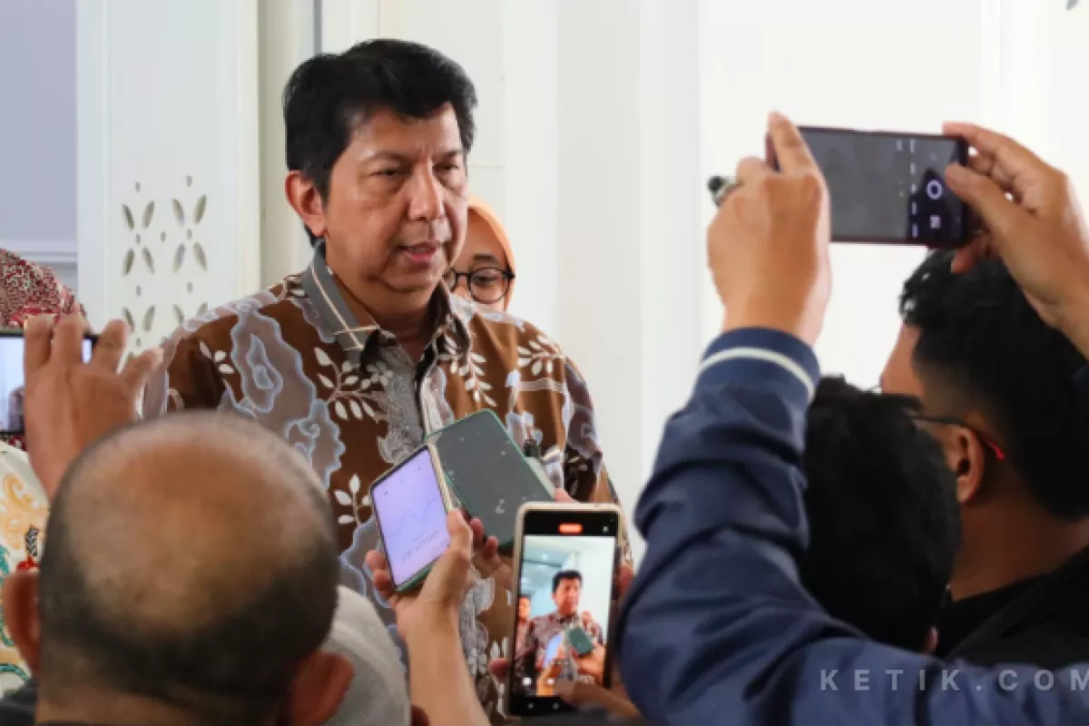 Jawa Barat Pimpin Pasar Modal Nasional OJK Catat 5,7 Juta Pengguna Modal