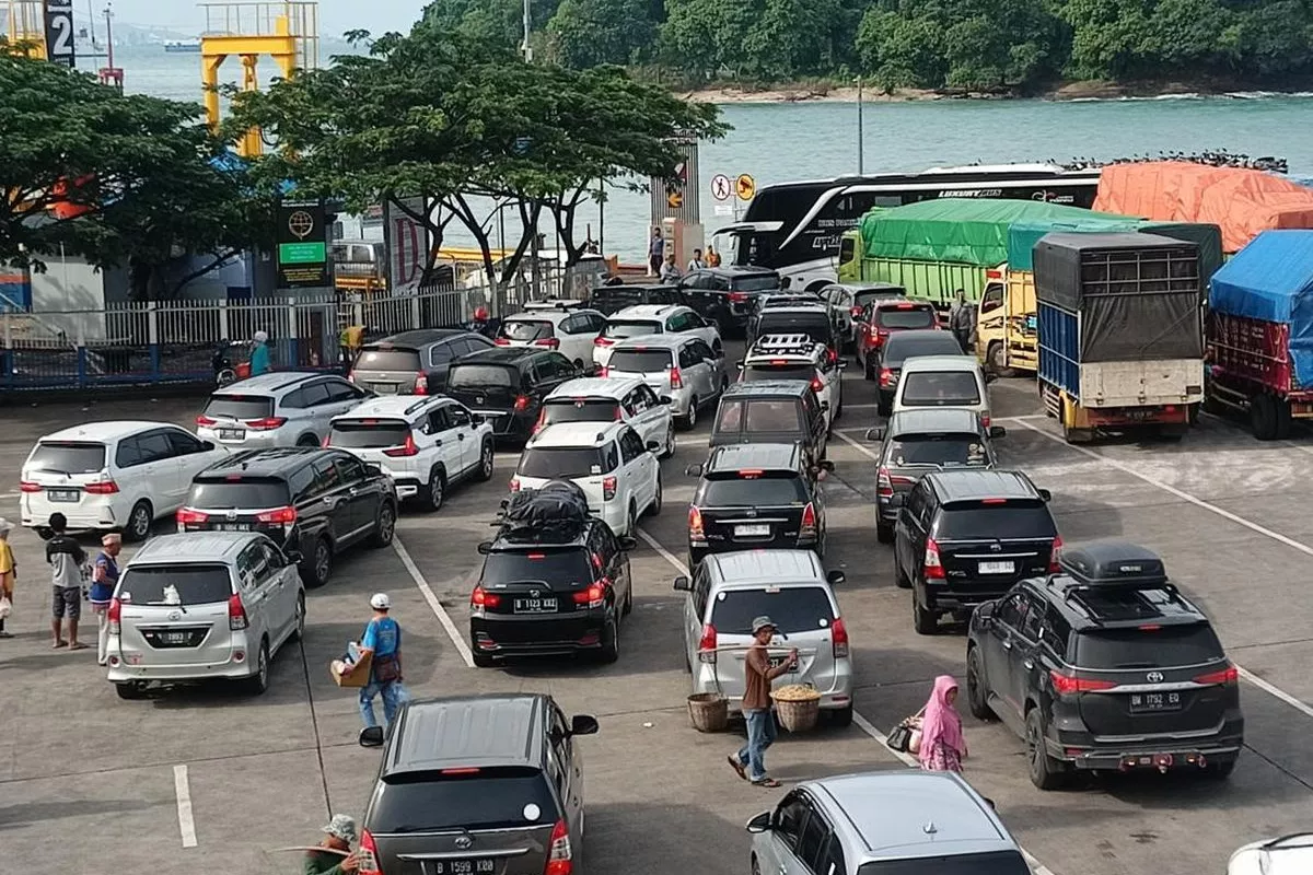 Kebijakan Sterilisasi Pelabuhan Utama Berlakukan Layanan Truk Cepat