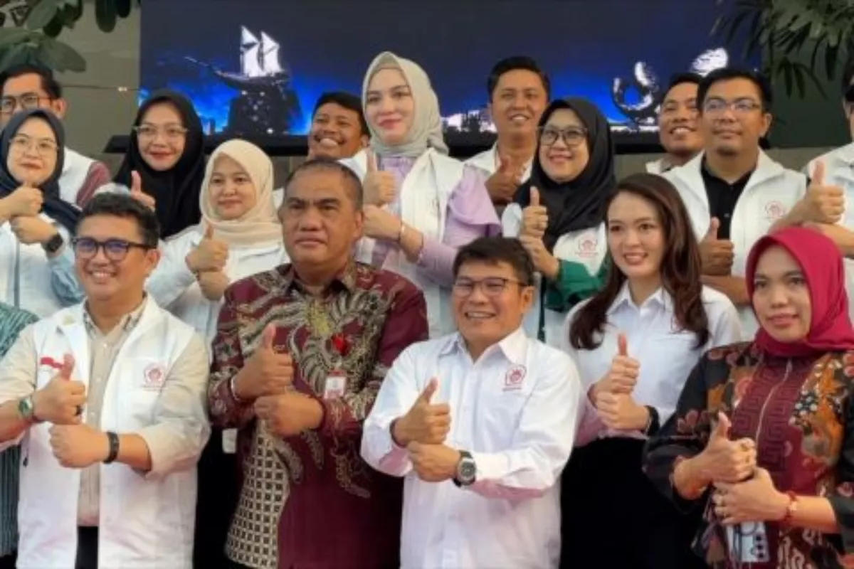Gelar Wondr Fest Makassar BNI Pacu Pemberdayaan UMKM dan Digitalisasi